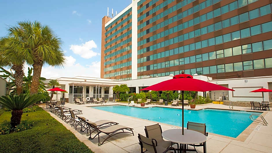 Holiday Inn Houston S - NRG Area - Med Ctr By IHG