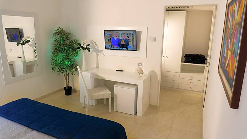 Hotel Scialara
