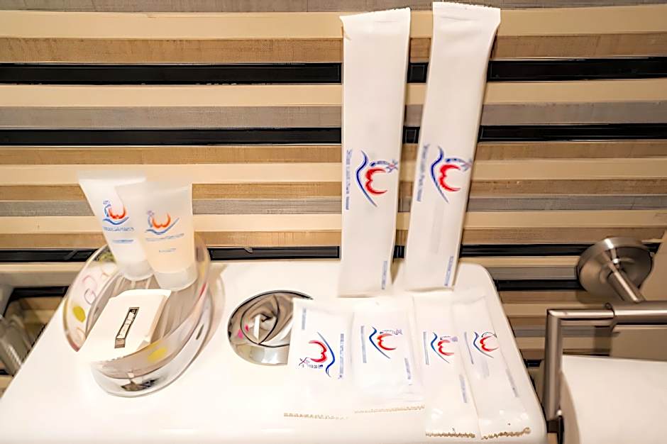 West Loch Park Hotel Vigan