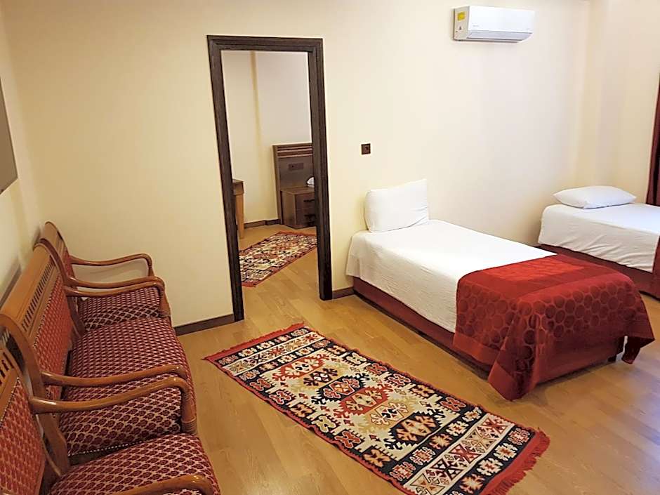 Kervansaray Canakkale Hotel - Special Category