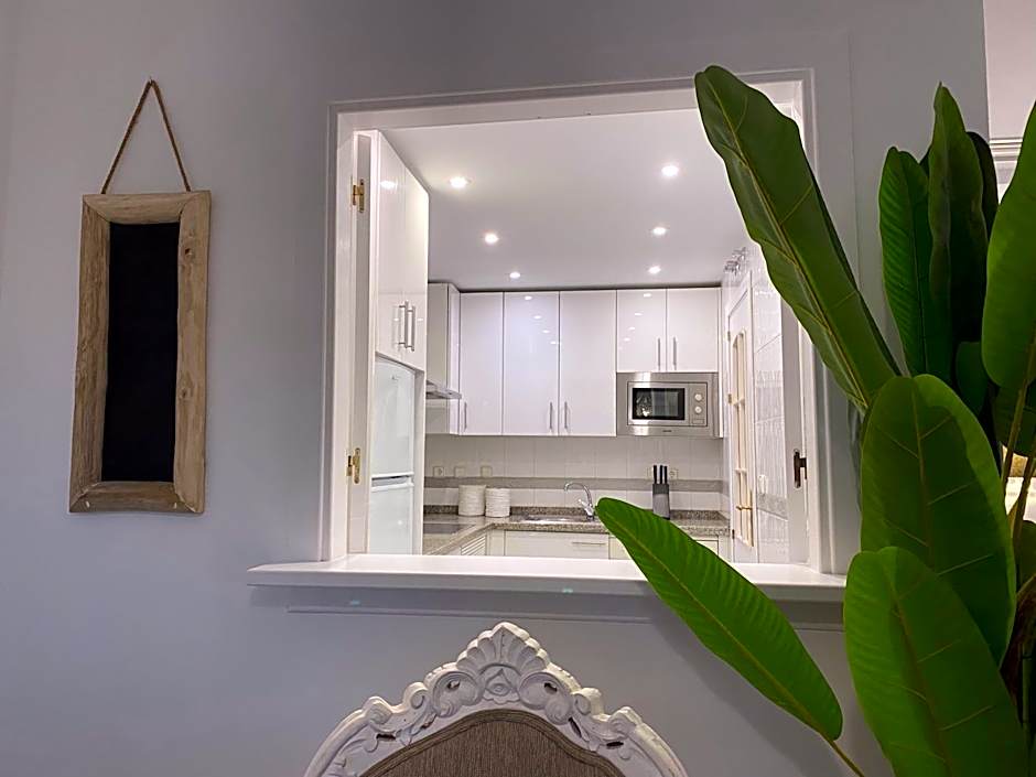 Apartamentos Costa Quebrada