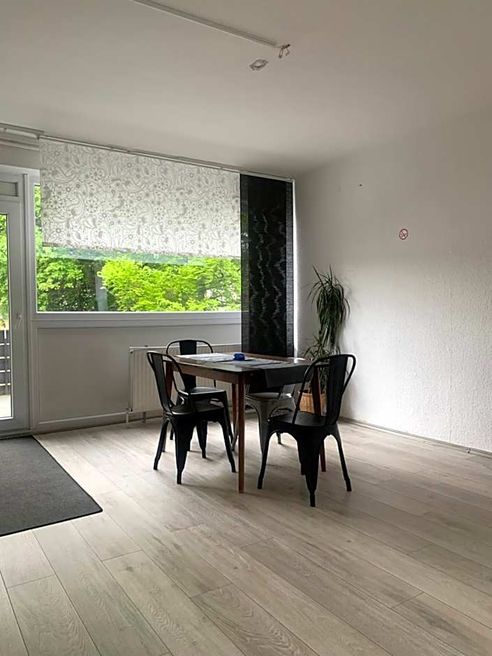 Hotel Calenberger Hof