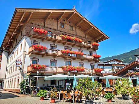 Hotel Bechlwirt