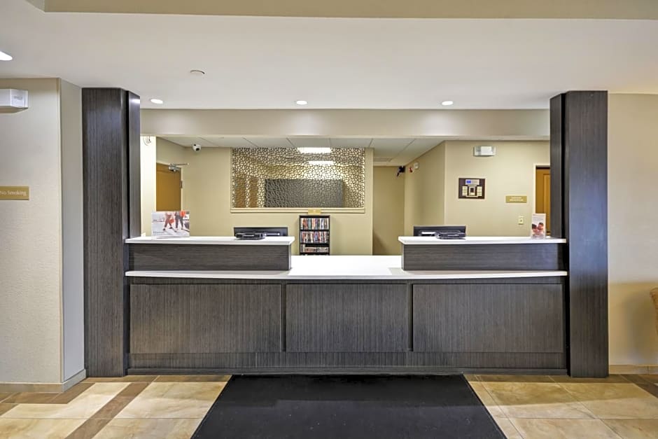 Candlewood Suites Smyrna, an IHG Hotel