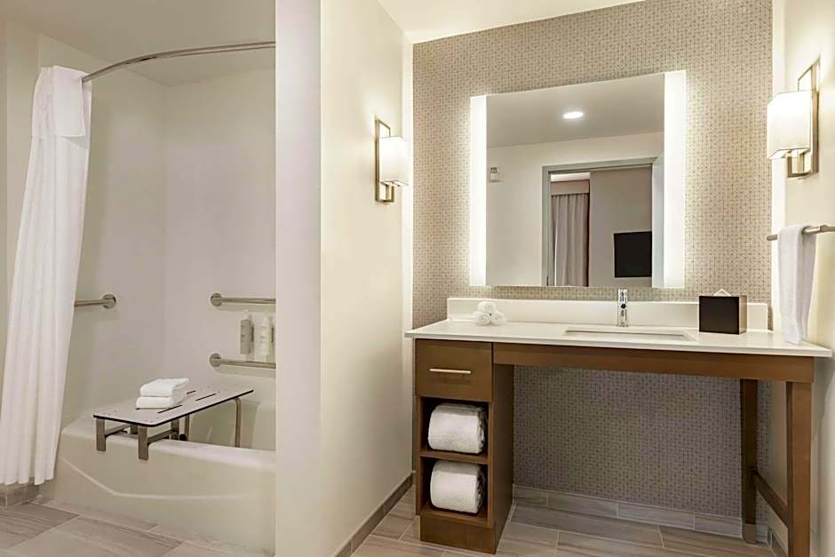 Homewood Suites By Hilton Mcdonough