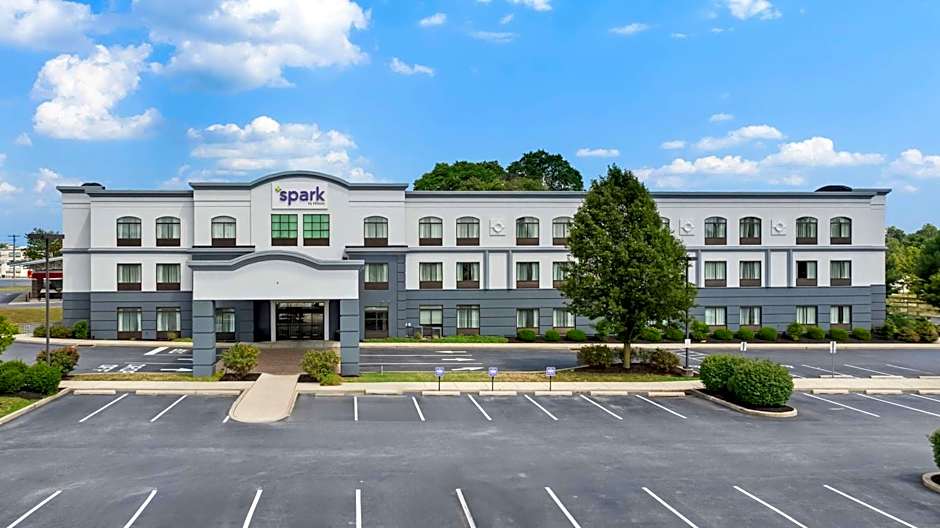 Spark by Hilton Lancaster Dutch Country