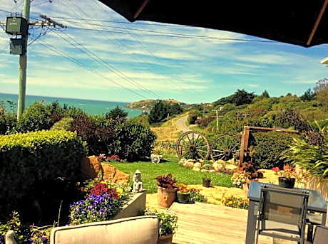 Noah's Boutique Accommodation Moeraki
