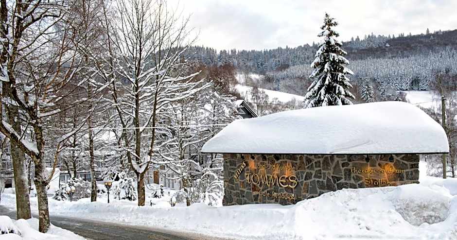 Land- und Kurhotel Tommes