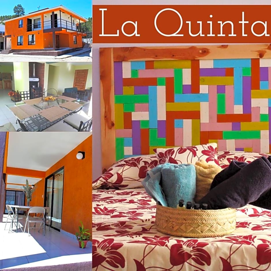 Villas La Quinta