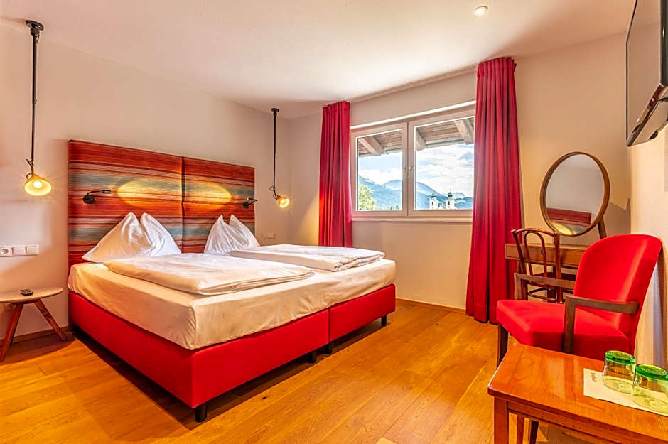 Boutique Hotel Bruggwirt