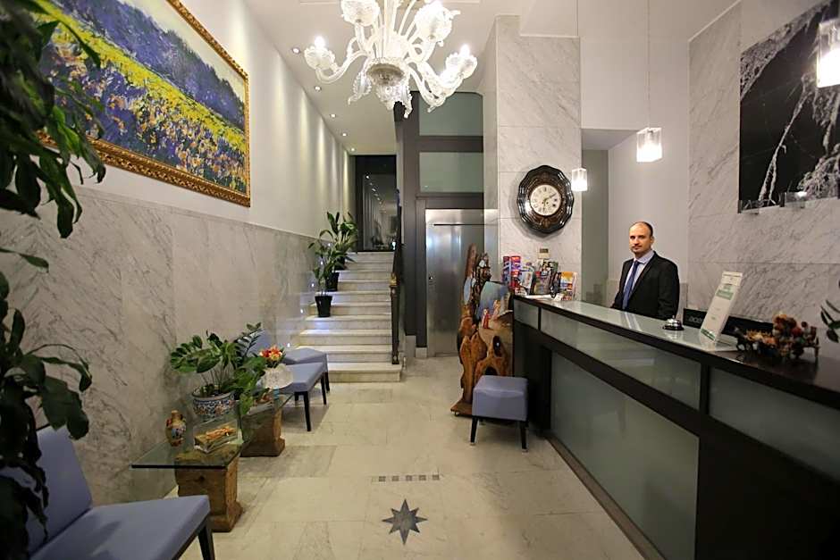 Rigel Hotel