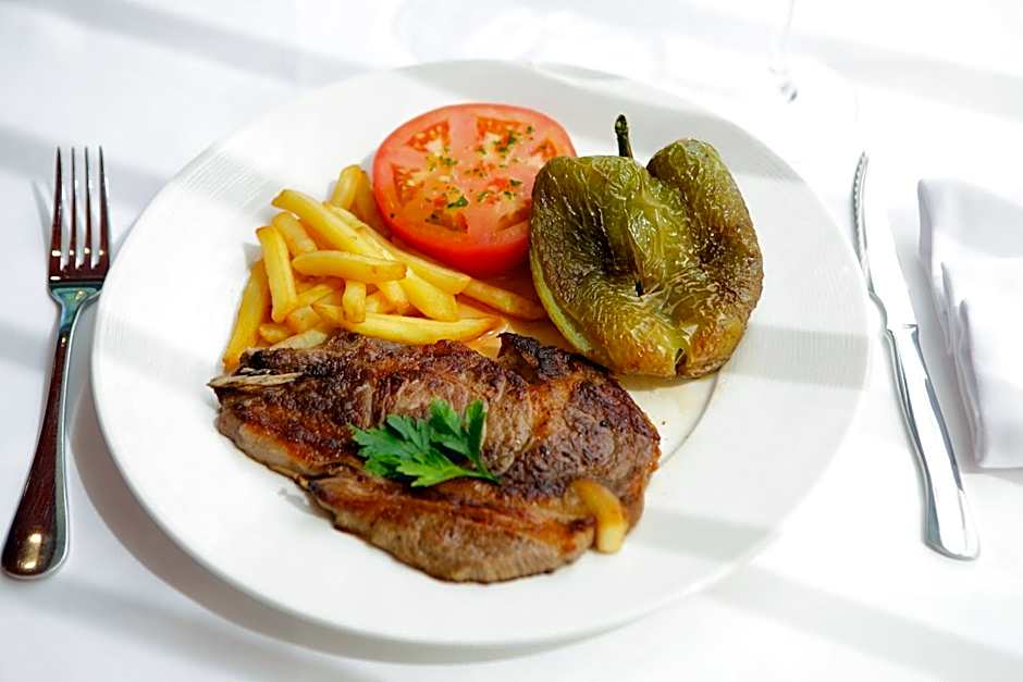 Aparthotel Attica 21 Vallés