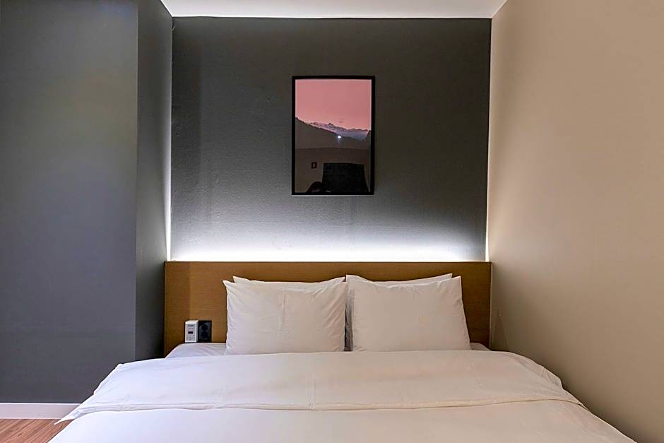 Browndot Hotel Daegu Seongseo