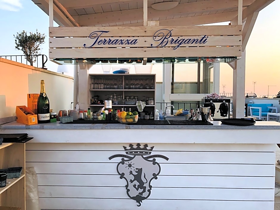 Dimora Storica Briganti