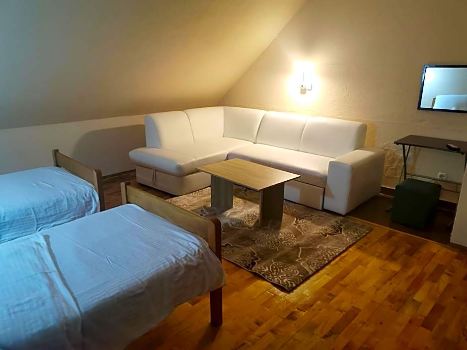 Hotel Gacka