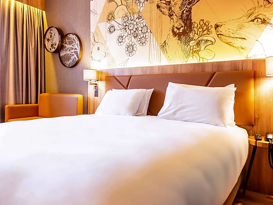 Mercure Han-sur-Lesse