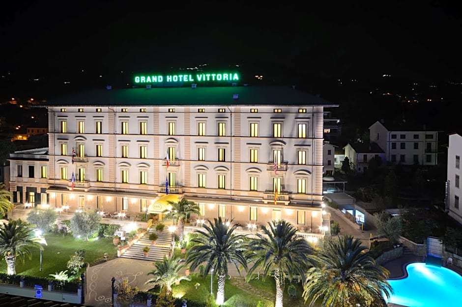 Grand Hotel Vittoria