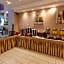 Samos City Hotel