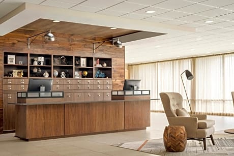 Four Points by Sheraton Yuma