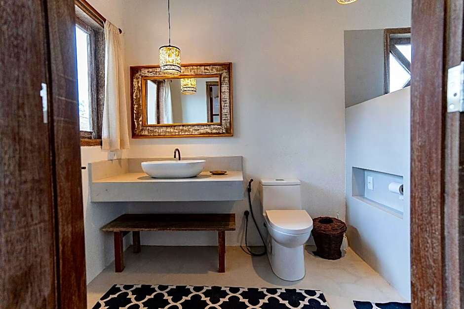 Casa Pérola em Trancoso