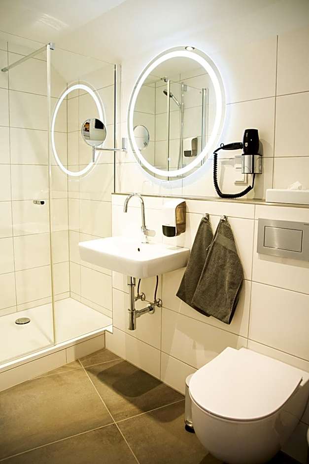 Hotel Martinihof