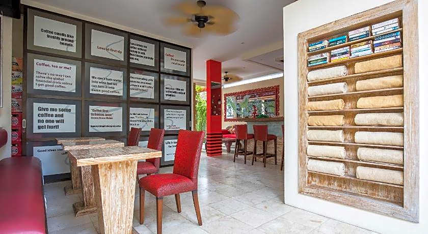 Bali Ginger Suites & Villa