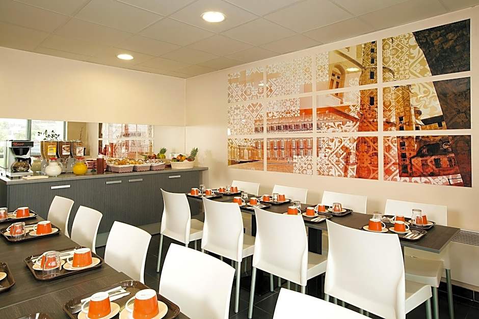 Sejours & Affaires Paris Vincennes