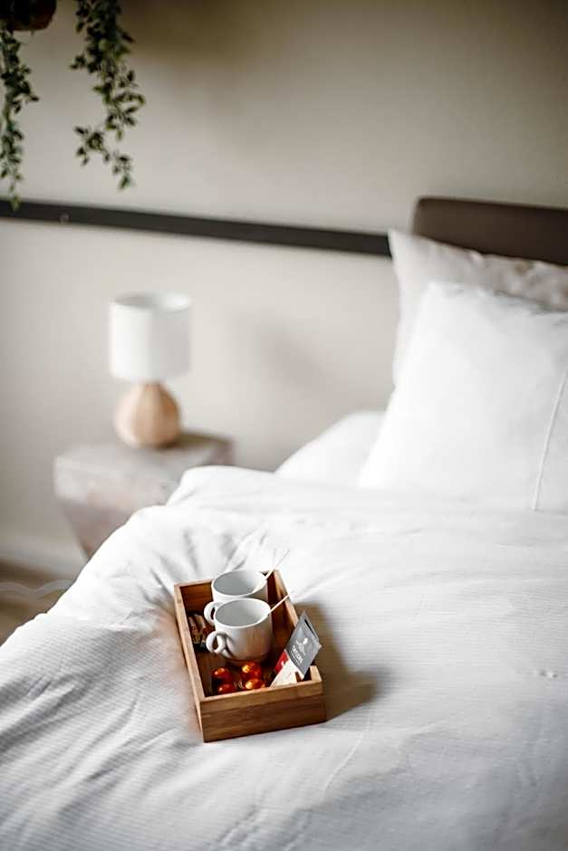 Icelandair Hotel Fludir