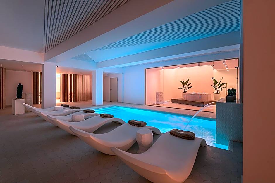 Lagon Life Spirit Boutique Hotel - Adults Only