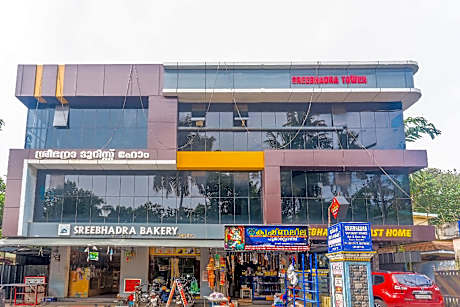 Hotel O Sree Bhadra Tourist Home