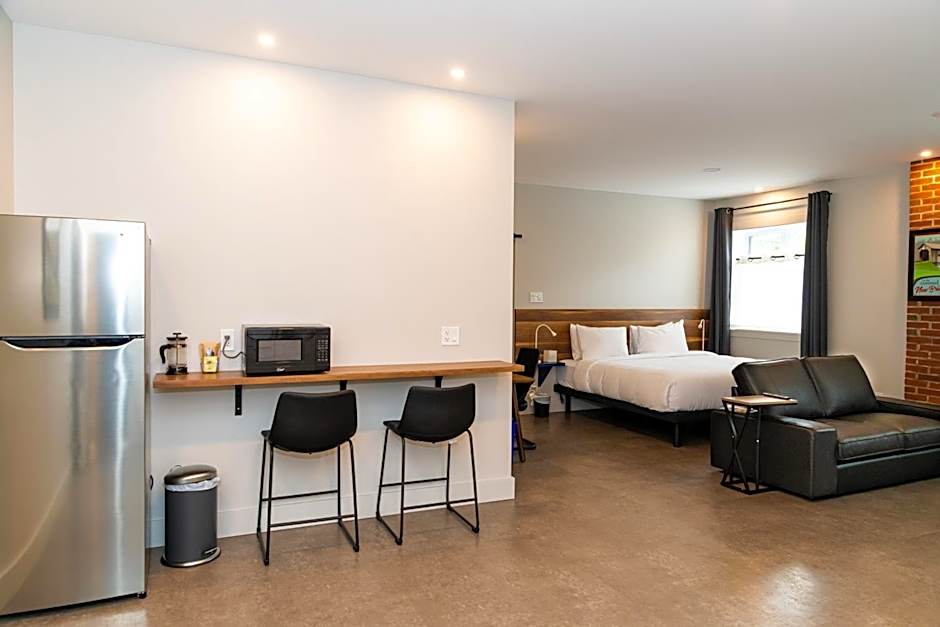 Morel Executive Suites