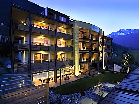 La Maiena Meran Resort