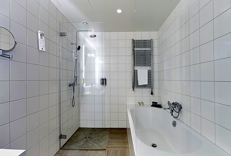 Fosshotel Reykjavík