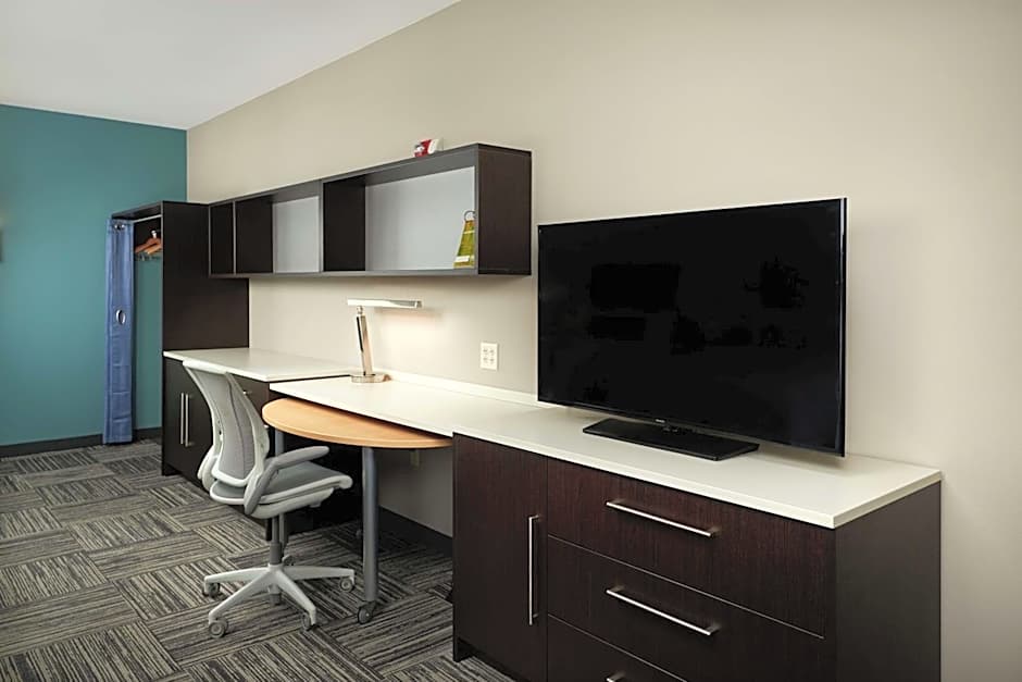 Home2 Suites By Hilton Muskogee