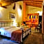 Ganimede Hotel, Galaxidi