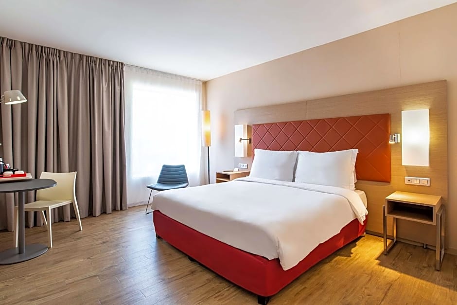 Radisson Blu Hotel Toulouse Airport