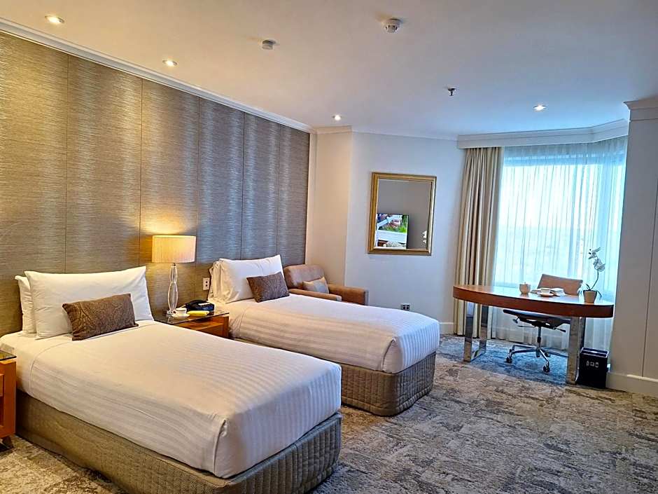 Residence on Langley Park