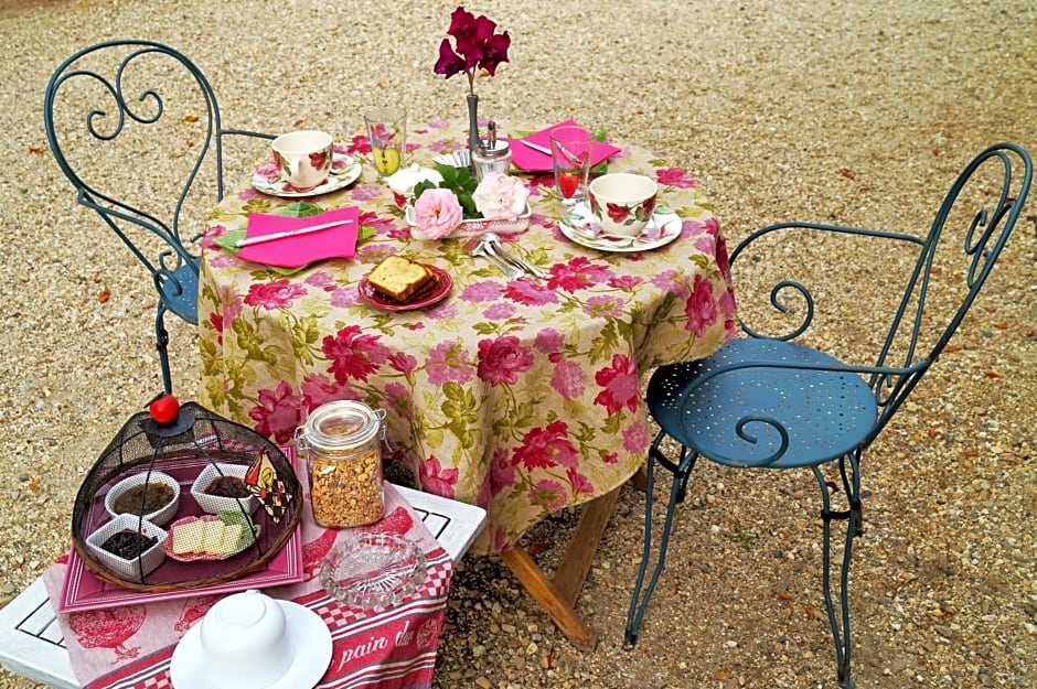 Les Luz - Chambres d'hôtes