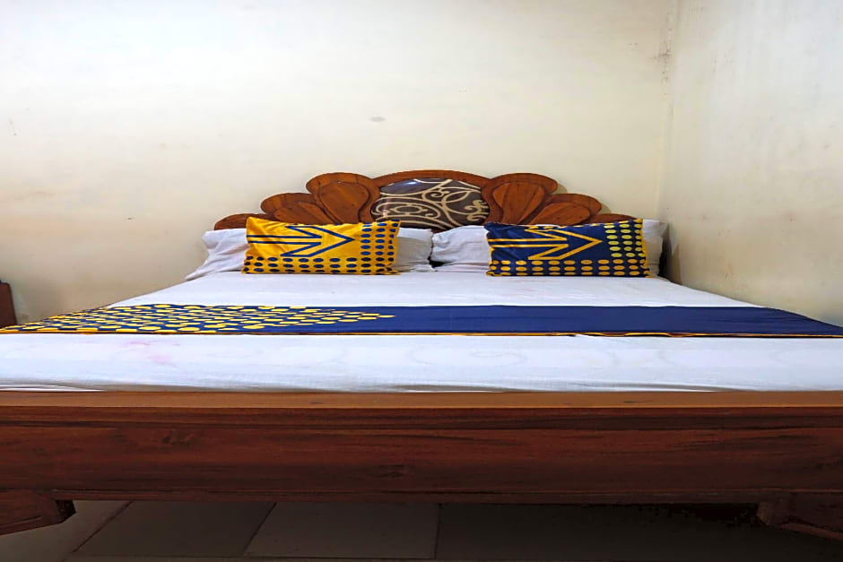 Hotel O Homestay Srikandi Pulau Merah BeachNearPantai Pancer