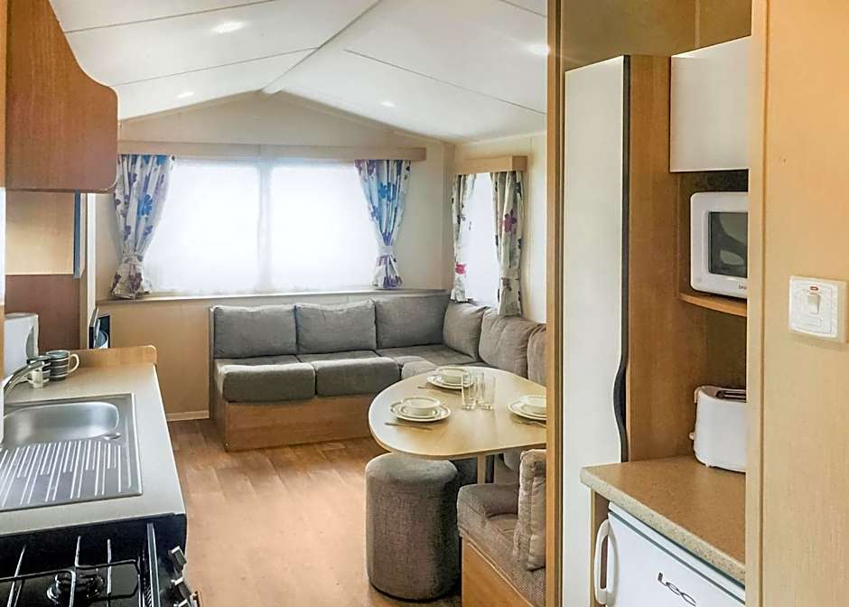 Towervans Caravan Park