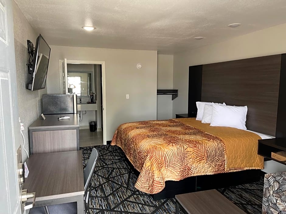 Cameron Motel