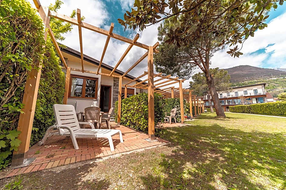 Hotel Bungalows Europa