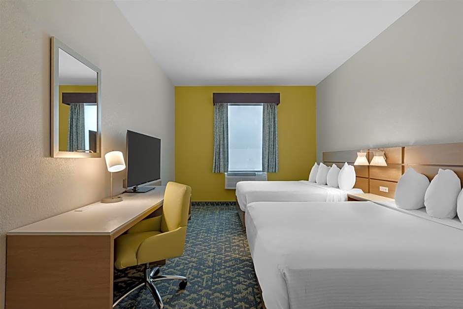 Best Western Wesley Chapel