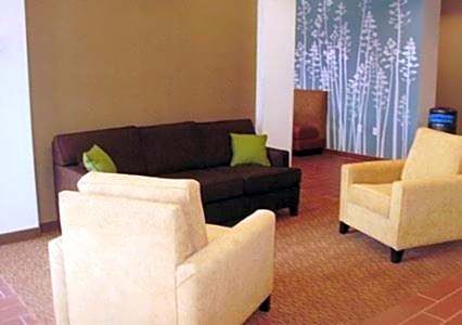 MainStay Suites Meridian - Bonita Lakes