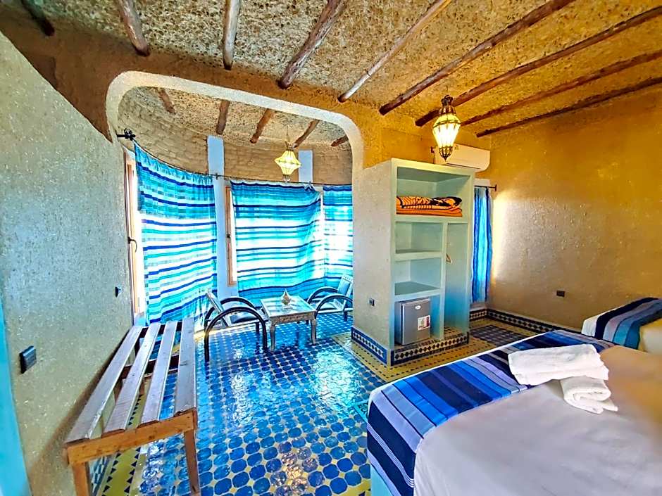 AUBERGE KSAR MERZOUGA