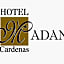 Hotel Madan Cárdenas