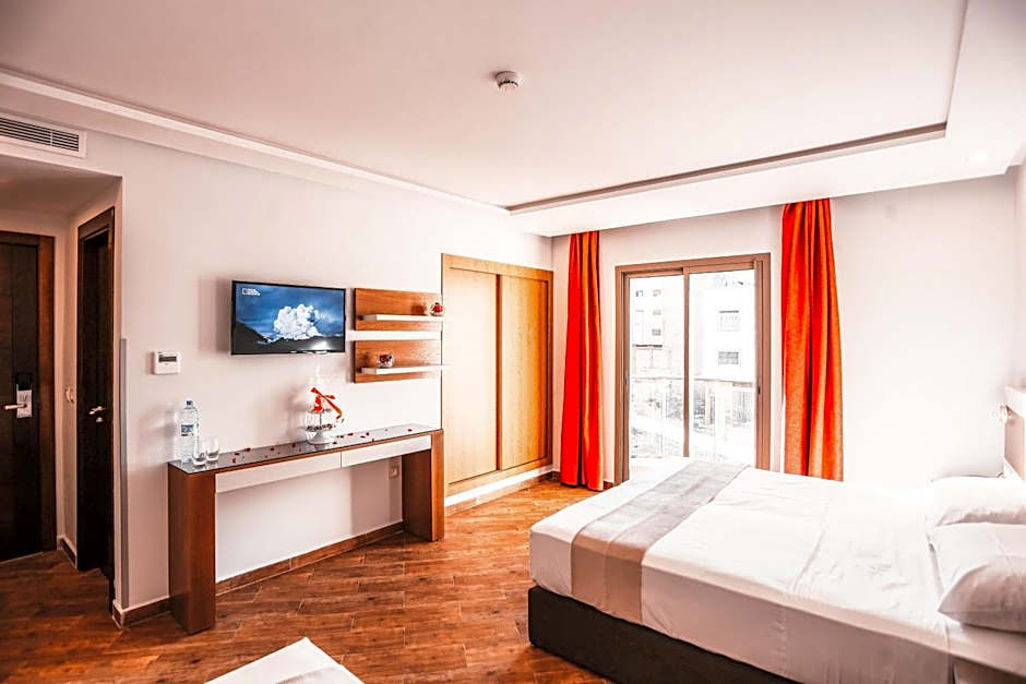 HOTEL MAKARIM TETOUAN