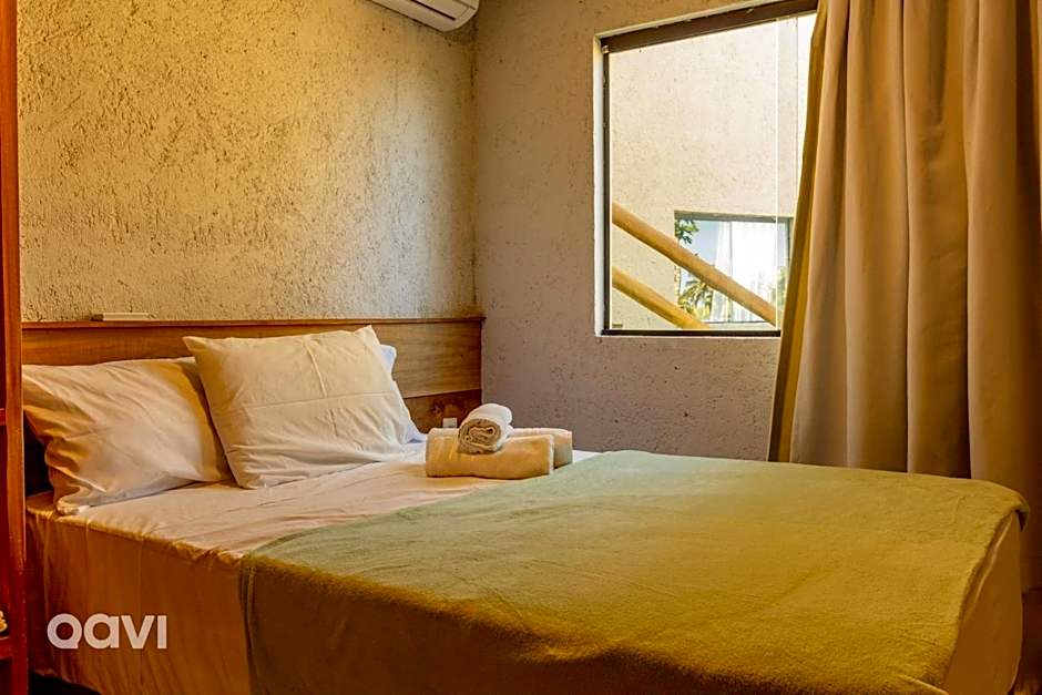 Qavi - Casa com Piscina Privativa - Lambari 06