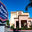 Hampton Inn By Hilton & Suites Pittsburg