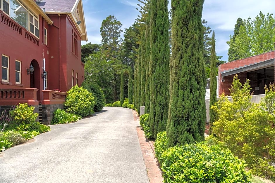Pirralilla Estate Adelaide Hills